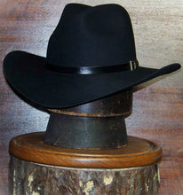 Load image into Gallery viewer, Vintage 5X Beaver Brand Cowboy Hat