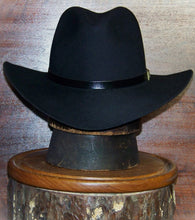Load image into Gallery viewer, Vintage 5X Beaver Brand Cowboy Hat