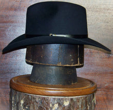 Load image into Gallery viewer, Vintage 5X Beaver Brand Cowboy Hat