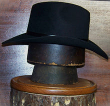 Load image into Gallery viewer, Vintage 5X Beaver Brand Cowboy Hat