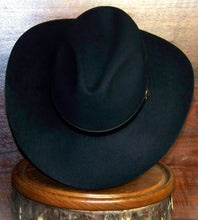 Load image into Gallery viewer, Vintage 5X Beaver Brand Cowboy Hat