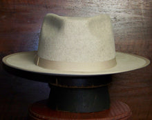Load image into Gallery viewer, The Bondi Wide Brim Fedora