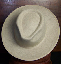 Load image into Gallery viewer, The Bondi Wide Brim Fedora