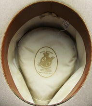 Load image into Gallery viewer, Vintage Borsalino Fedora