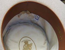 Load image into Gallery viewer, Vintage Borsalino Fedora