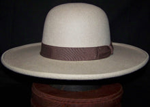 Load image into Gallery viewer, Josey Open Crown Cowboy Hat