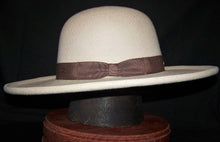 Load image into Gallery viewer, Josey Open Crown Cowboy Hat