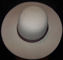Load image into Gallery viewer, Josey Open Crown Cowboy Hat