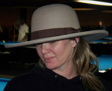 Load image into Gallery viewer, Josey Open Crown Cowboy Hat