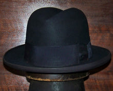 Load image into Gallery viewer, Vintage Knox Homburg