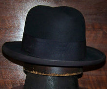 Load image into Gallery viewer, Vintage Knox Homburg