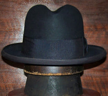 Load image into Gallery viewer, Vintage Knox Homburg