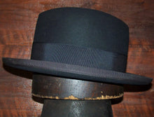 Load image into Gallery viewer, Vintage Knox Homburg
