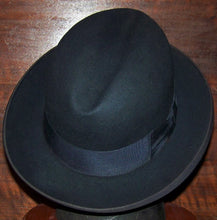 Load image into Gallery viewer, Vintage Knox Homburg