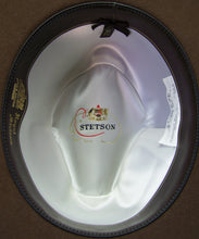 Load image into Gallery viewer, Stetson Weekender Fedora Safari Hat