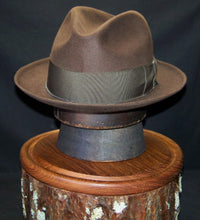 Load image into Gallery viewer, Vintage Borsalino Torino Fedora