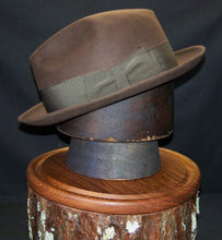 Load image into Gallery viewer, Vintage Borsalino Torino Fedora