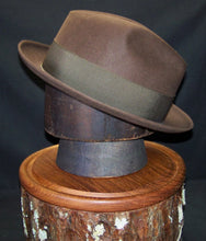 Load image into Gallery viewer, Vintage Borsalino Torino Fedora