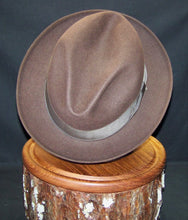 Load image into Gallery viewer, Vintage Borsalino Torino Fedora