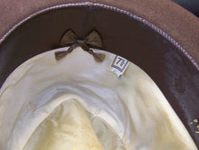 Load image into Gallery viewer, Vintage Borsalino Torino Fedora