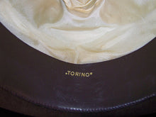 Load image into Gallery viewer, Vintage Borsalino Torino Fedora