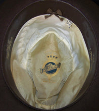 Load image into Gallery viewer, Vintage Borsalino Torino Fedora