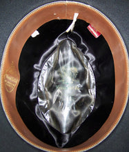 Load image into Gallery viewer, Vintage Vienna Hat Co. Homburg