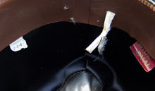 Load image into Gallery viewer, Vintage Vienna Hat Co. Homburg