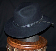 Load image into Gallery viewer, Bailey Genuine Fur Fedora