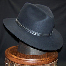 Load image into Gallery viewer, Bailey Genuine Fur Fedora