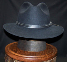 Load image into Gallery viewer, Bailey Genuine Fur Fedora