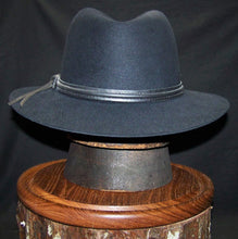 Load image into Gallery viewer, Bailey Genuine Fur Fedora
