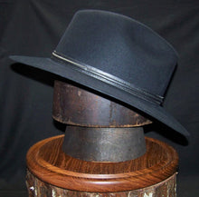 Load image into Gallery viewer, Bailey Genuine Fur Fedora