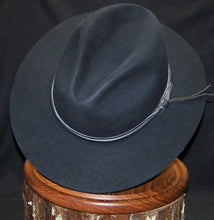 Load image into Gallery viewer, Bailey Genuine Fur Fedora