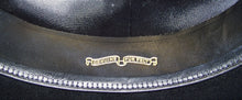 Load image into Gallery viewer, Bailey Genuine Fur Fedora