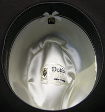 Load image into Gallery viewer, Vintage Dobbs Fedora