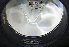 Load image into Gallery viewer, Vintage Dobbs Fedora