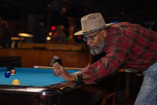 Load image into Gallery viewer, The Huck Distressed Cowboy Hat