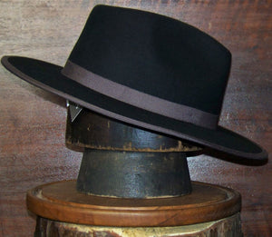 The Copperville Fedora