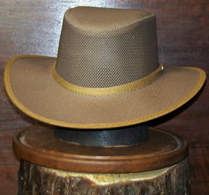 The Cabana Mesh Sun Hat