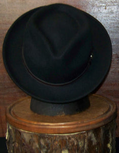 The Grant Fedora