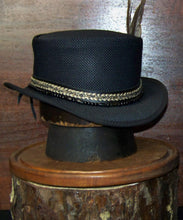 Load image into Gallery viewer, The Rogue Mesh Top Hat
