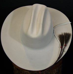 Rodeo King Cowboy Hat