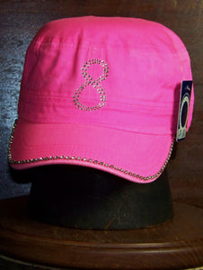 Pit Bull 8 Ball Cadet Cap