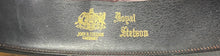 Load image into Gallery viewer, Vintage Stetson Fedora 1960’s 7 1/4
