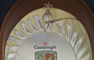 Vintage Cavanagh Bowler/Derby