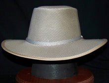 Load image into Gallery viewer, The Cabana Mesh Sun Hat
