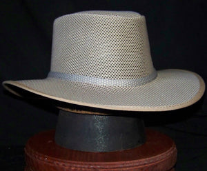 The Cabana Mesh Sun Hat