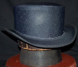 The Rouge Top Hat