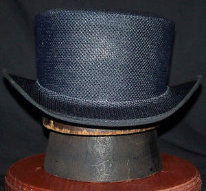 The Rouge Top Hat